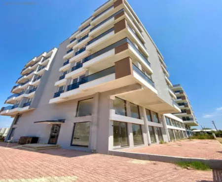 Продается квартира в новом комплексе в районе Алтынташ