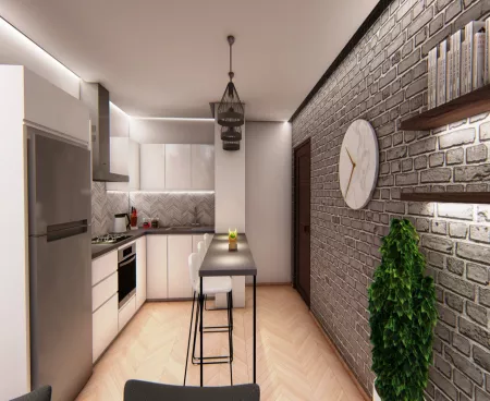Cyprus Nicosia ; Last Remaining Opportunity Apartments