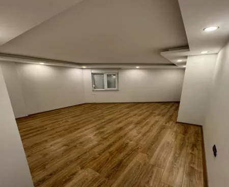 Продается новая 3-комнатная квартира в Кепез Варсак