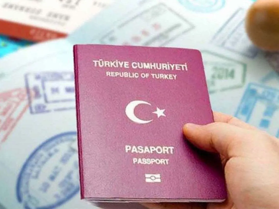 Получите гражданство Турции за инвестиции в недвижимость всего за 400 000 долларов США!